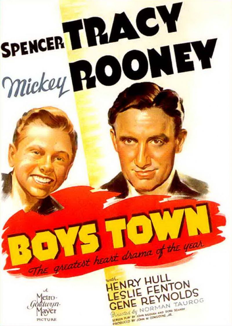 Boys Town